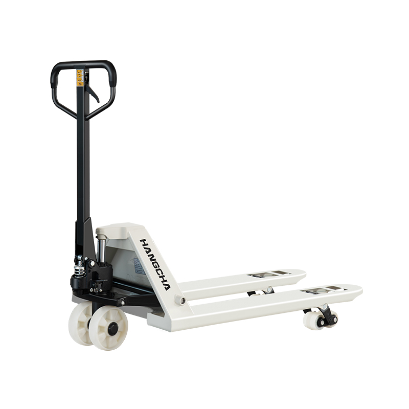 Transpalette manuel robuste de 3 tonnes
