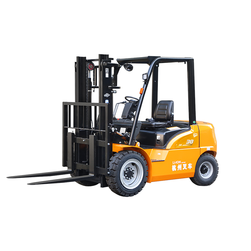 Batterie au lithium pour chariot élévateur électrique série XE 2 tonnes