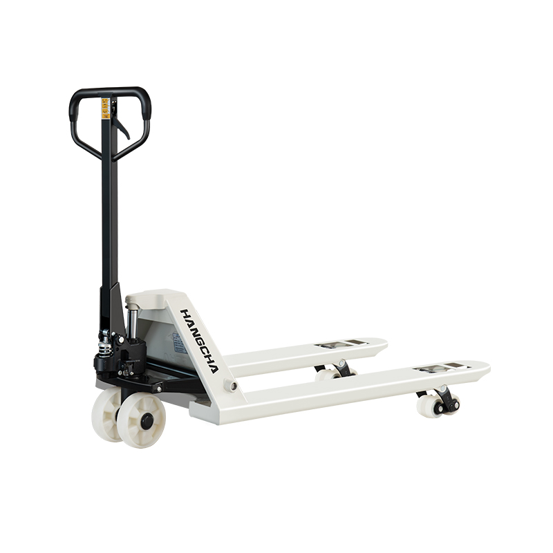 Transpalette manuel robuste de 3 tonnes