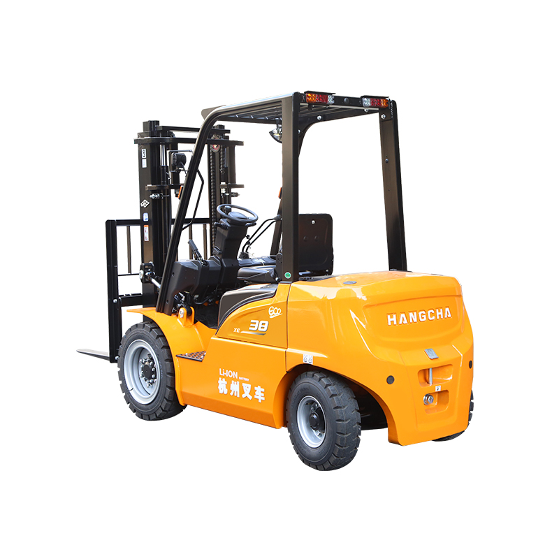 Chariot élévateur électrique série XE 1,5 tonnes-3,8 tonnes