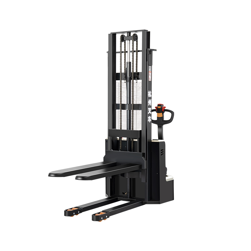 Gerbeur électrique 1,5 tonnes