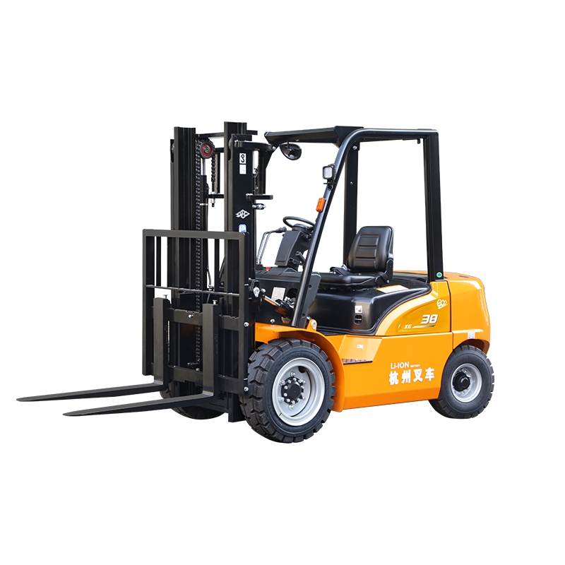 Batterie au lithium pour chariot élévateur électrique série XE 2 tonnes
